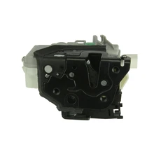 ÜRO Parts 3C1837015B Door Lock Actuator, Front Left Driver Side