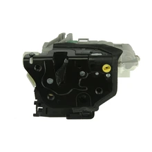 ÜRO Parts 3C1837016B Door Lock Actuator, Front Right Passenger Side