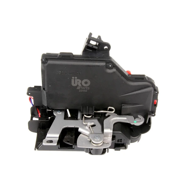 ÜRO Parts 3D1837015C Door Lock Actuator, Front Left Driver Side