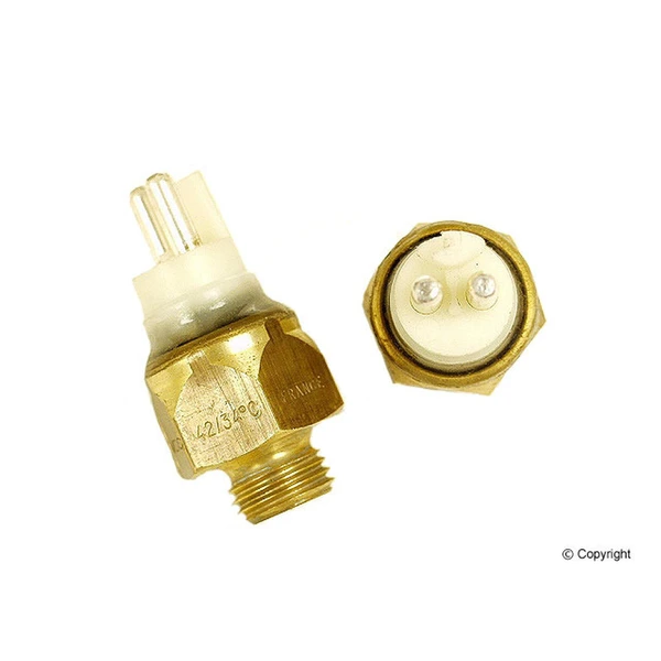ÜRO Parts 0055457324 Engine Coolant Temperature Sensor