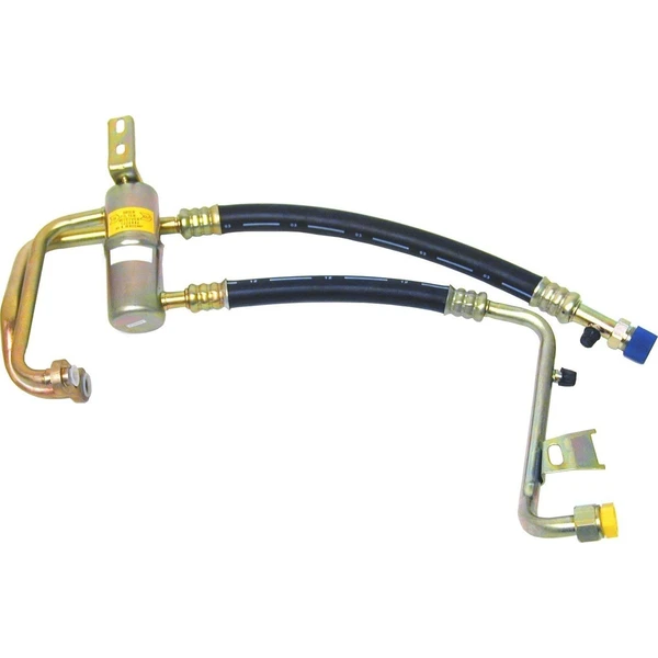 ÜRO Parts 0001300157 A/C Hose Assembly