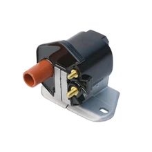 ÜRO Parts 0001586203 Ignition Coil, Right Passenger Side