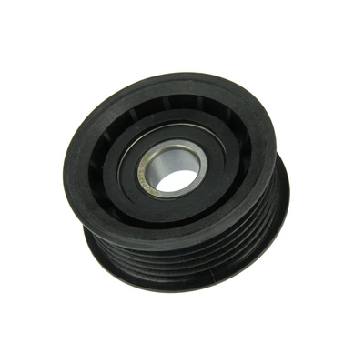 ÜRO Parts 0002020019 Accessory Drive Belt Idler Pulley
