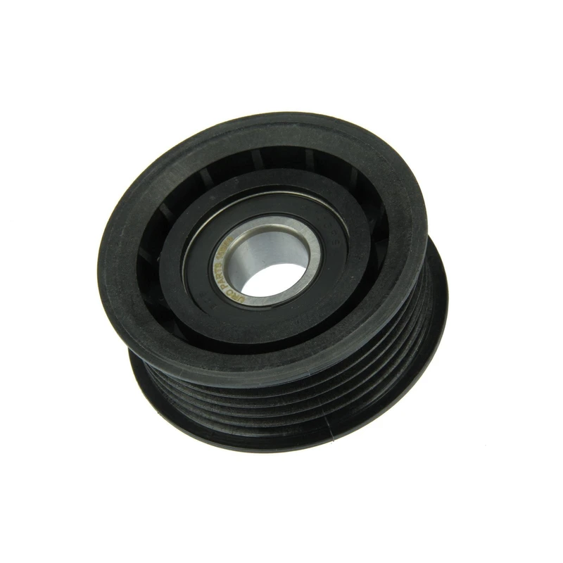 ÜRO Parts 0002020019 Accessory Drive Belt Idler Pulley