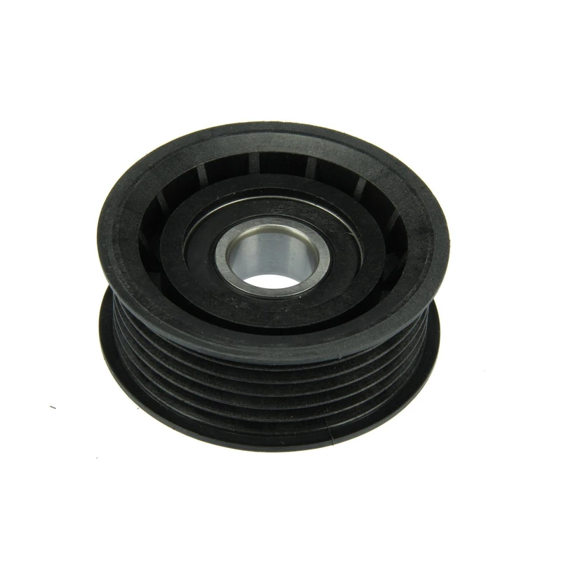 ÜRO Parts 0002020019 Accessory Drive Belt Idler Pulley