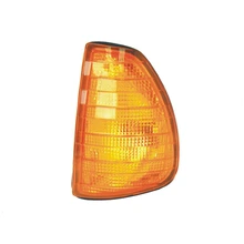 ÜRO Parts 0008208821 Turn Signal Light Assembly, Front Left Driver Side