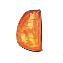 ÜRO Parts 0008208921 Turn Signal Light Assembly, Right Passenger Side