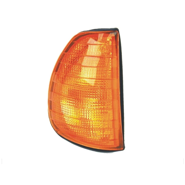 ÜRO Parts 0008208921 Turn Signal Light Assembly, Right Passenger Side