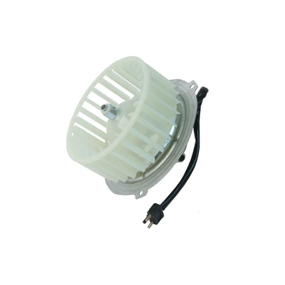 ÜRO Parts 0008359802 HVAC Blower Motor