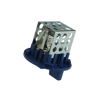 ÜRO Parts 0008700089 HVAC Blower Motor Resistor, Left Driver Side