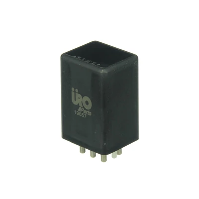 ÜRO Parts 0015450605 Multi-Purpose Relay