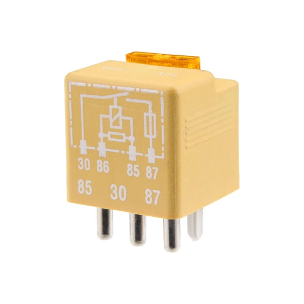 ÜRO Parts 0015429719 Multi-Purpose Relay