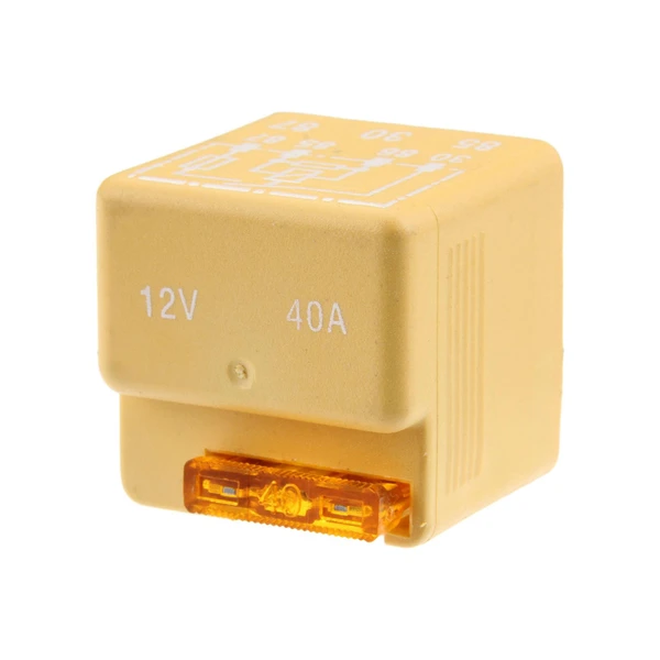 ÜRO Parts 0015429719 Multi-Purpose Relay