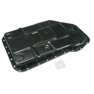 ÜRO Parts 01V321359B Transmission Oil Pan
