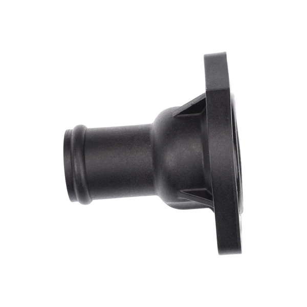 ÜRO Parts 026121144E Radiator Coolant Hose Flange