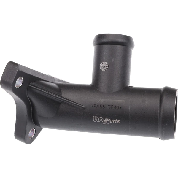 ÜRO Parts 027121133E Radiator Coolant Hose Flange