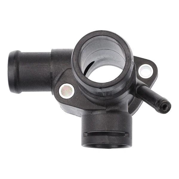 ÜRO Parts 028121132A Radiator Coolant Hose Flange