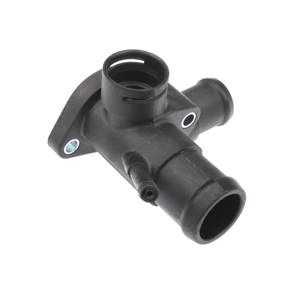 ÜRO Parts 028121132A Radiator Coolant Hose Flange