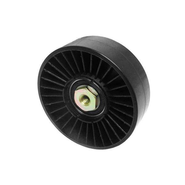 ÜRO Parts 028145278E Accessory Drive Belt Idler Pulley