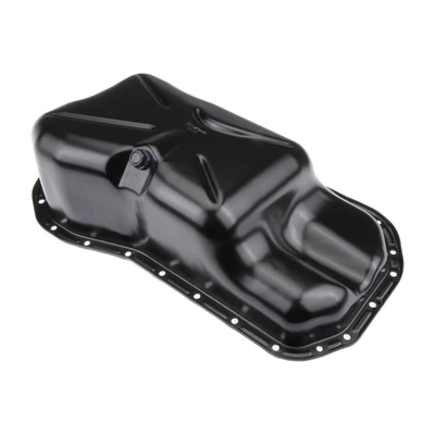 ÜRO Parts 021103601B Engine Oil Pan