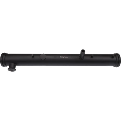 ÜRO Parts 021121050C Engine Coolant Pipe, Front Side