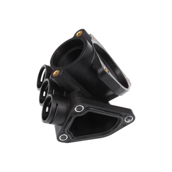 ÜRO Parts 021121117A Engine Coolant Thermostat Housing, Lower