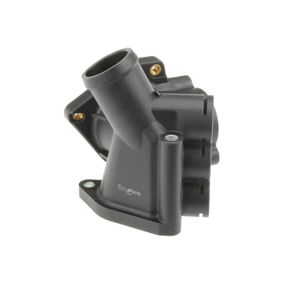 ÜRO Parts 021121117A Engine Coolant Thermostat Housing, Lower