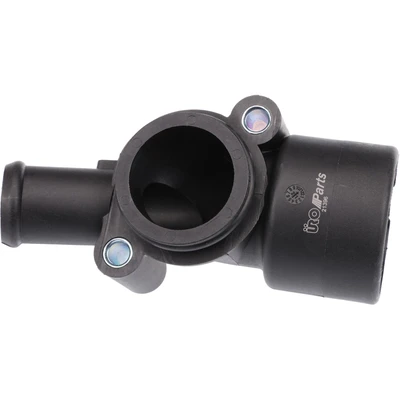 ÜRO Parts 021121133D Engine Coolant Thermostat Housing