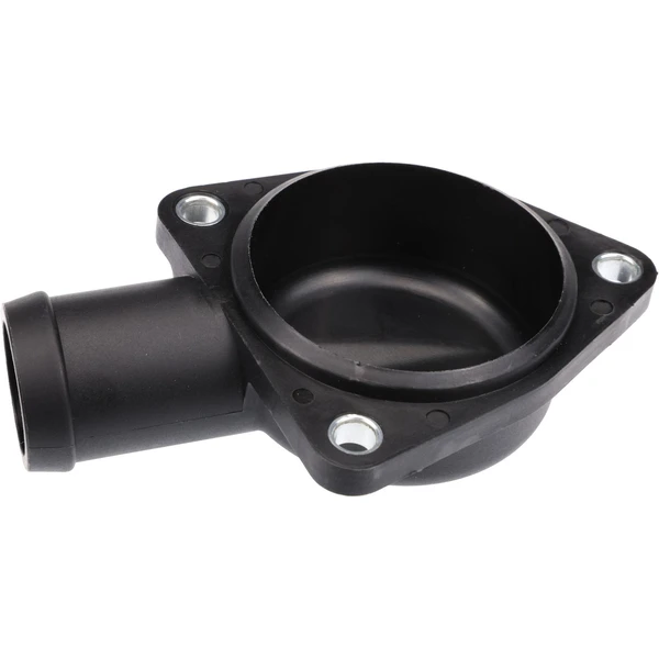 ÜRO Parts 022121121D Radiator Coolant Hose Flange