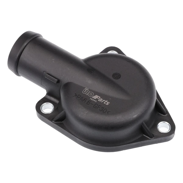 ÜRO Parts 022121121D Radiator Coolant Hose Flange