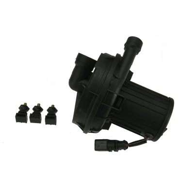 ÜRO Parts 022959253A Secondary Air Injection Pump