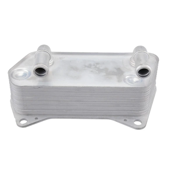 ÜRO Parts 02E409061B Automatic Transmission Oil Cooler