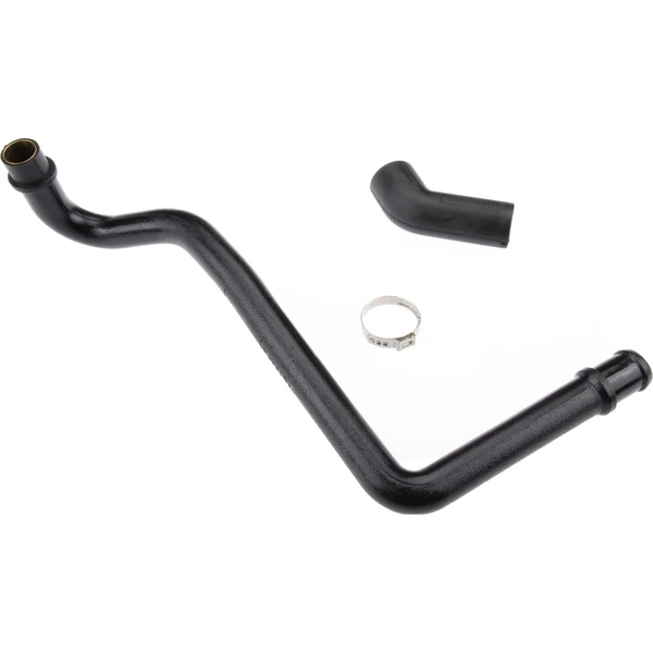 ÜRO Parts 037103213BKIT Engine Crankcase Breather Hose