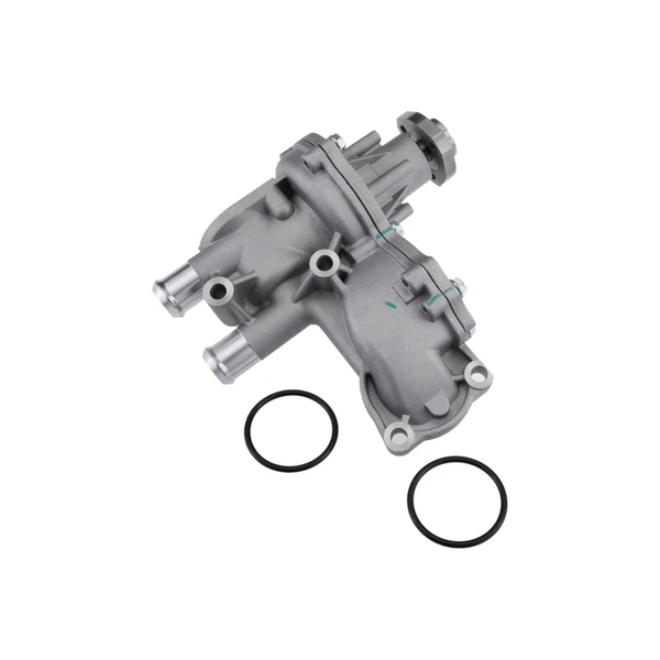 ÜRO Parts 037121010C Engine Water Pump