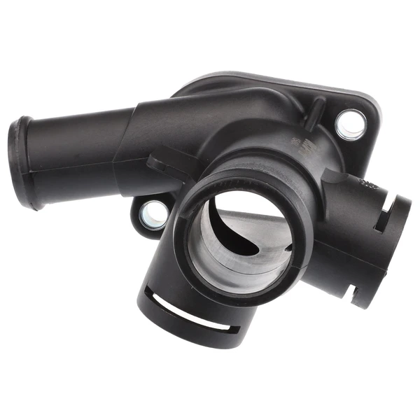 ÜRO Parts 037121144H Radiator Coolant Hose Flange