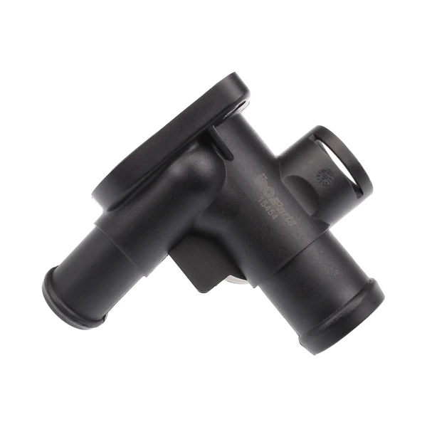 ÜRO Parts 037121144H Radiator Coolant Hose Flange