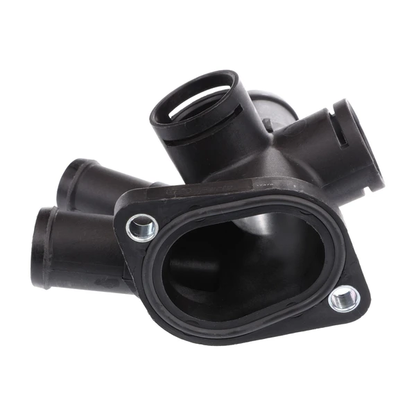 ÜRO Parts 037121144J Radiator Coolant Hose Flange