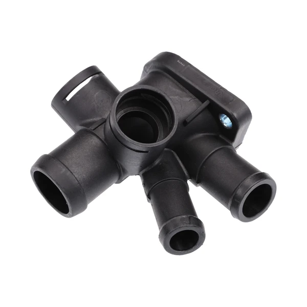 ÜRO Parts 037121144J Radiator Coolant Hose Flange