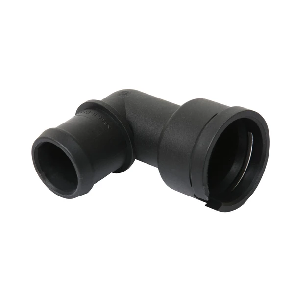 ÜRO Parts 037121619 Radiator Coolant Hose Connector