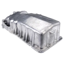 ÜRO Parts 038103601MA Engine Oil Pan