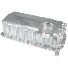 ÜRO Parts 038103601NA Engine Oil Pan