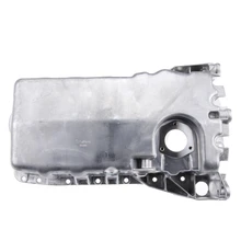 ÜRO Parts 038103603M Engine Oil Pan