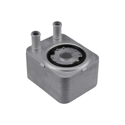 ÜRO Parts 038117021E Engine Oil Cooler