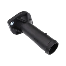 ÜRO Parts 038121121 Engine Coolant Thermostat Housing