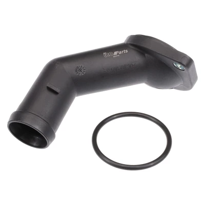 ÜRO Parts 038121121D Engine Coolant Thermostat Housing