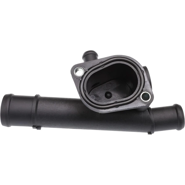 ÜRO Parts 038121132C Radiator Coolant Hose Flange