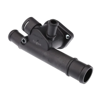 ÜRO Parts 038121132C Radiator Coolant Hose Flange