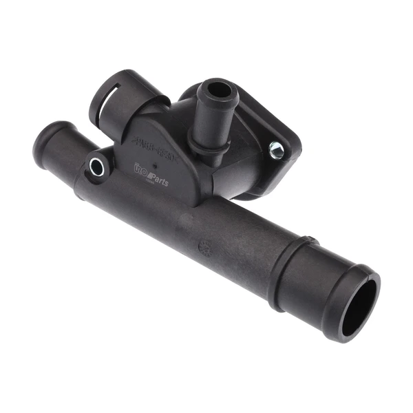 ÜRO Parts 038121132C Radiator Coolant Hose Flange