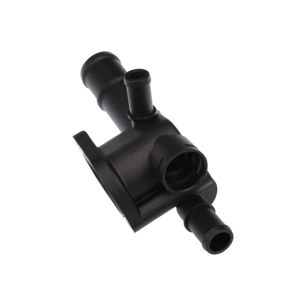 ÜRO Parts 038121132D Radiator Coolant Hose Flange