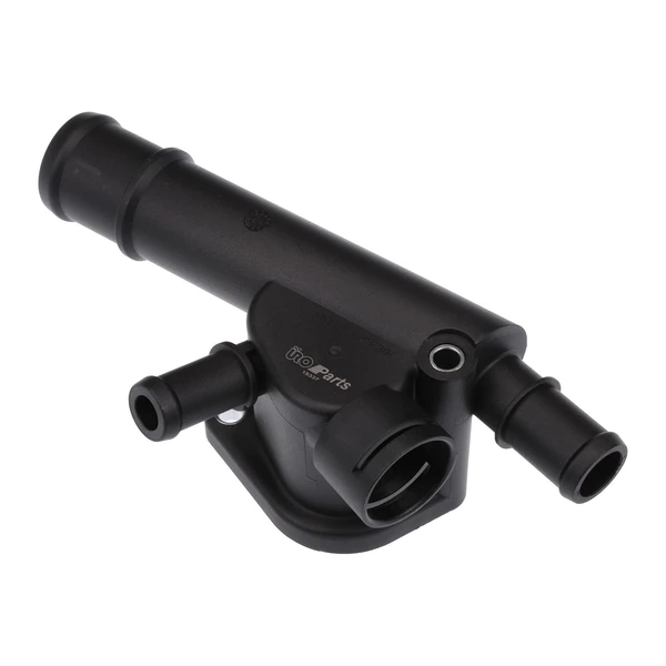 ÜRO Parts 038121132D Radiator Coolant Hose Flange